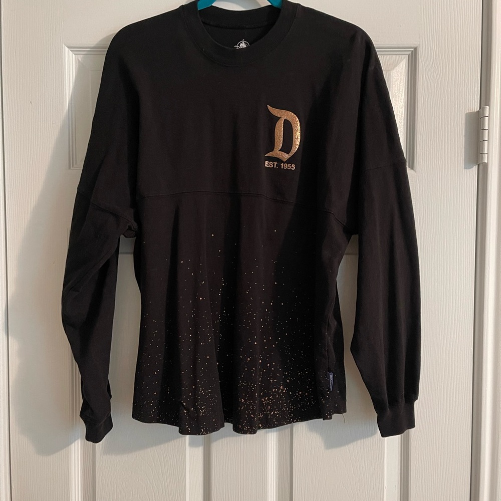 Disney Spirit Jersey